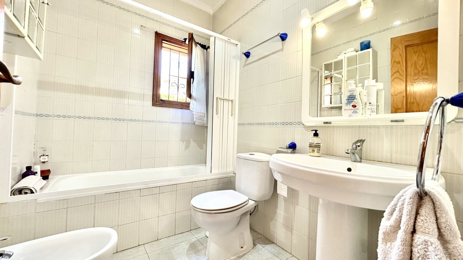 Resale - Villa - La Zenia - beachside la zenia