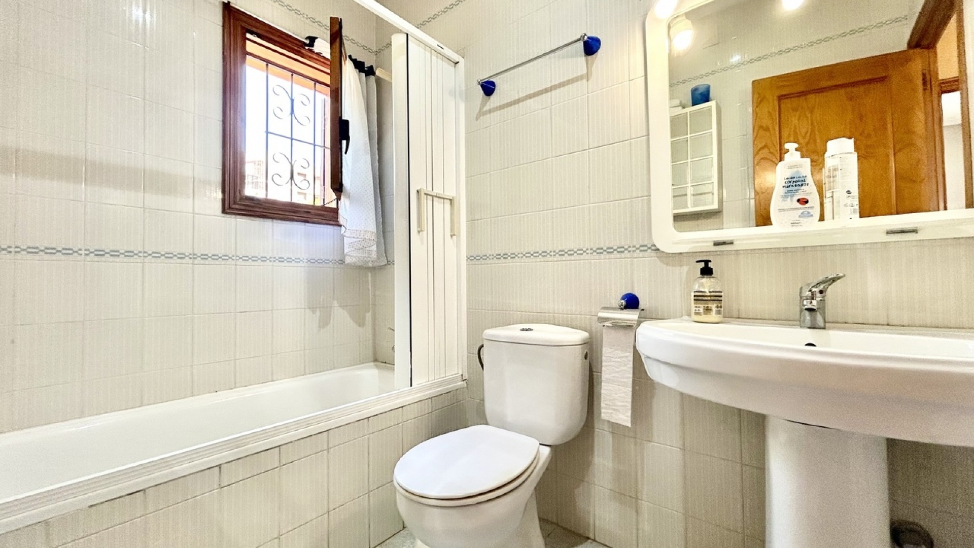 Resale - Villa - La Zenia - beachside la zenia