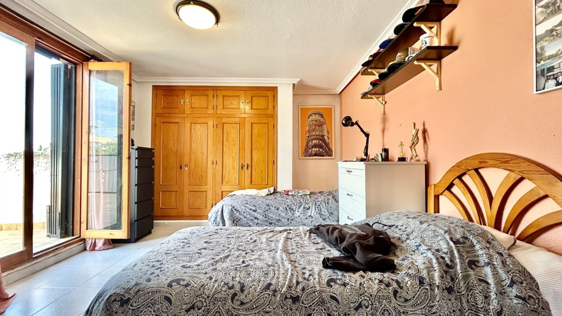 Resale - Villa - La Zenia - beachside la zenia