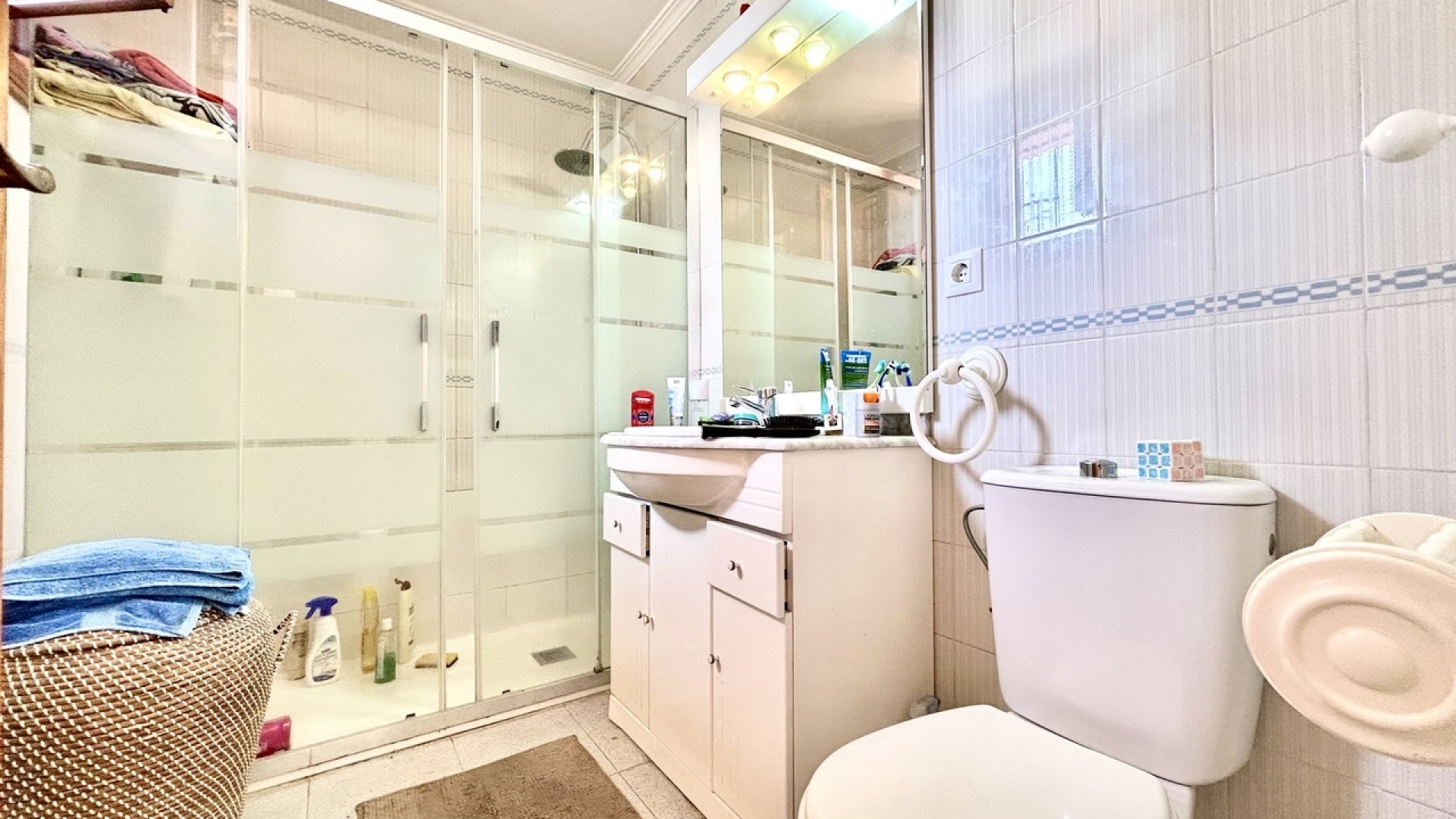 Resale - Villa - La Zenia - beachside la zenia