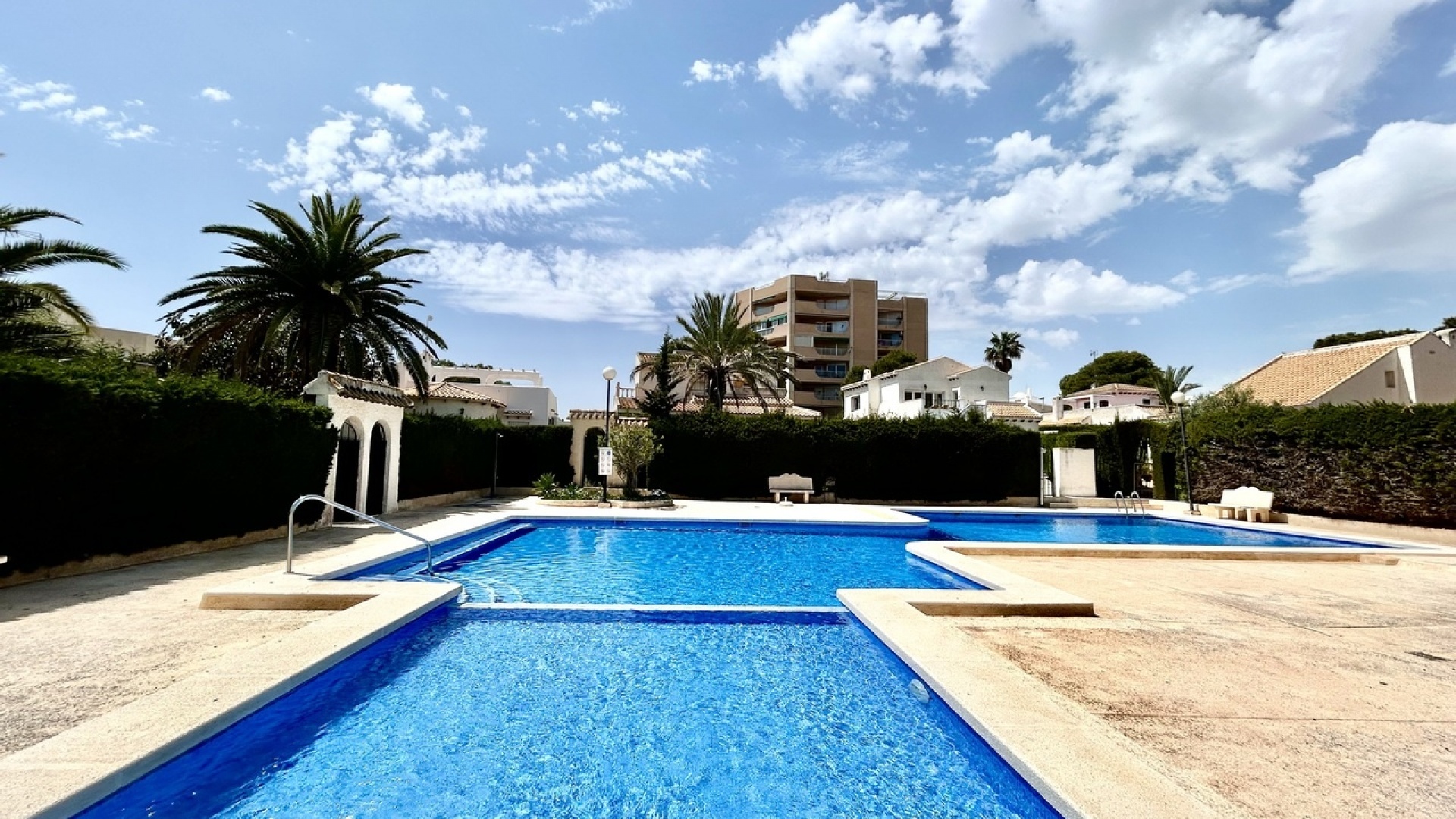 Resale - Villa - La Zenia - beachside la zenia