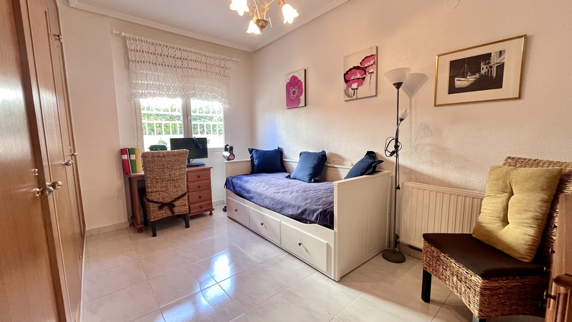 Resale - Villa - La Zenia - beachside