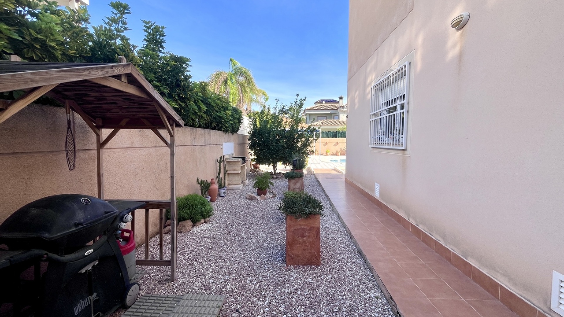 Resale - Villa - La Zenia - beachside