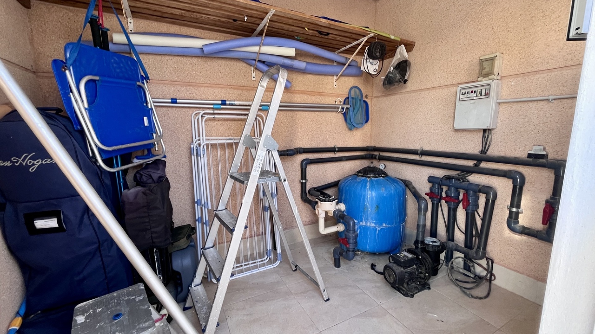 Resale - Villa - La Zenia - beachside