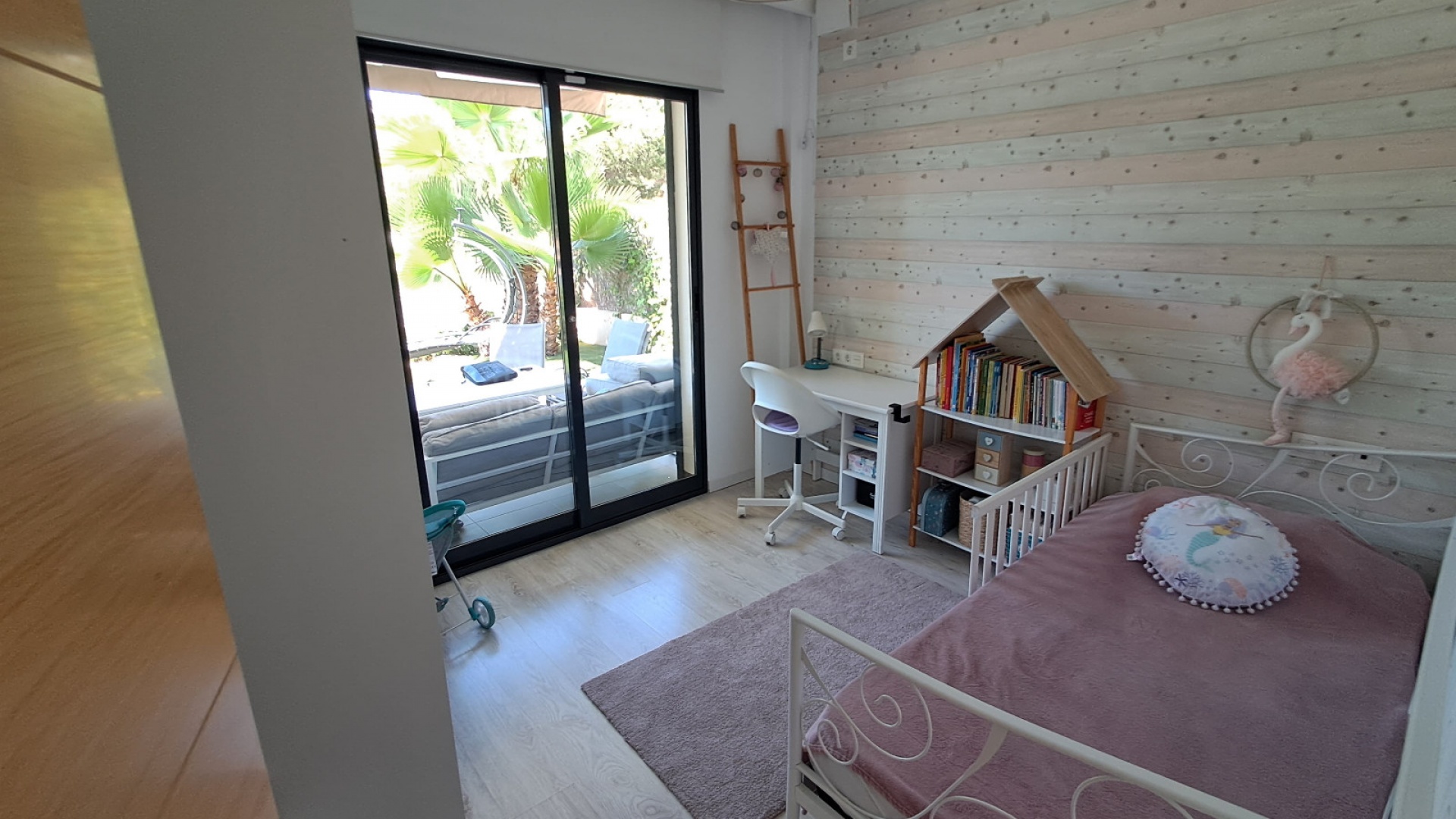 Resale - Villa - La Zenia - Res Sabrina