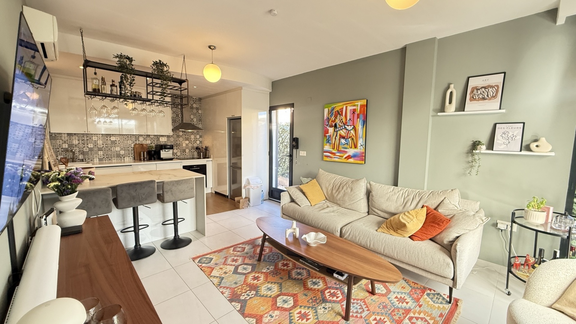 Resale - Villa - La Zenia - Res Sabrina