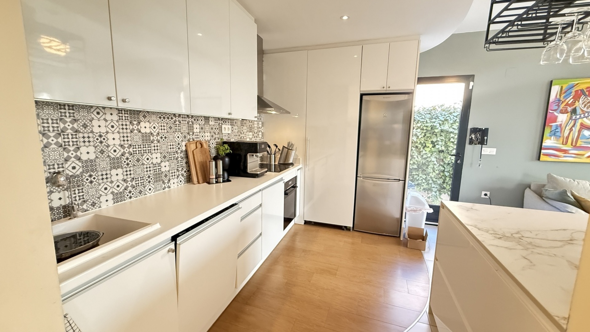 Resale - Villa - La Zenia - Res Sabrina