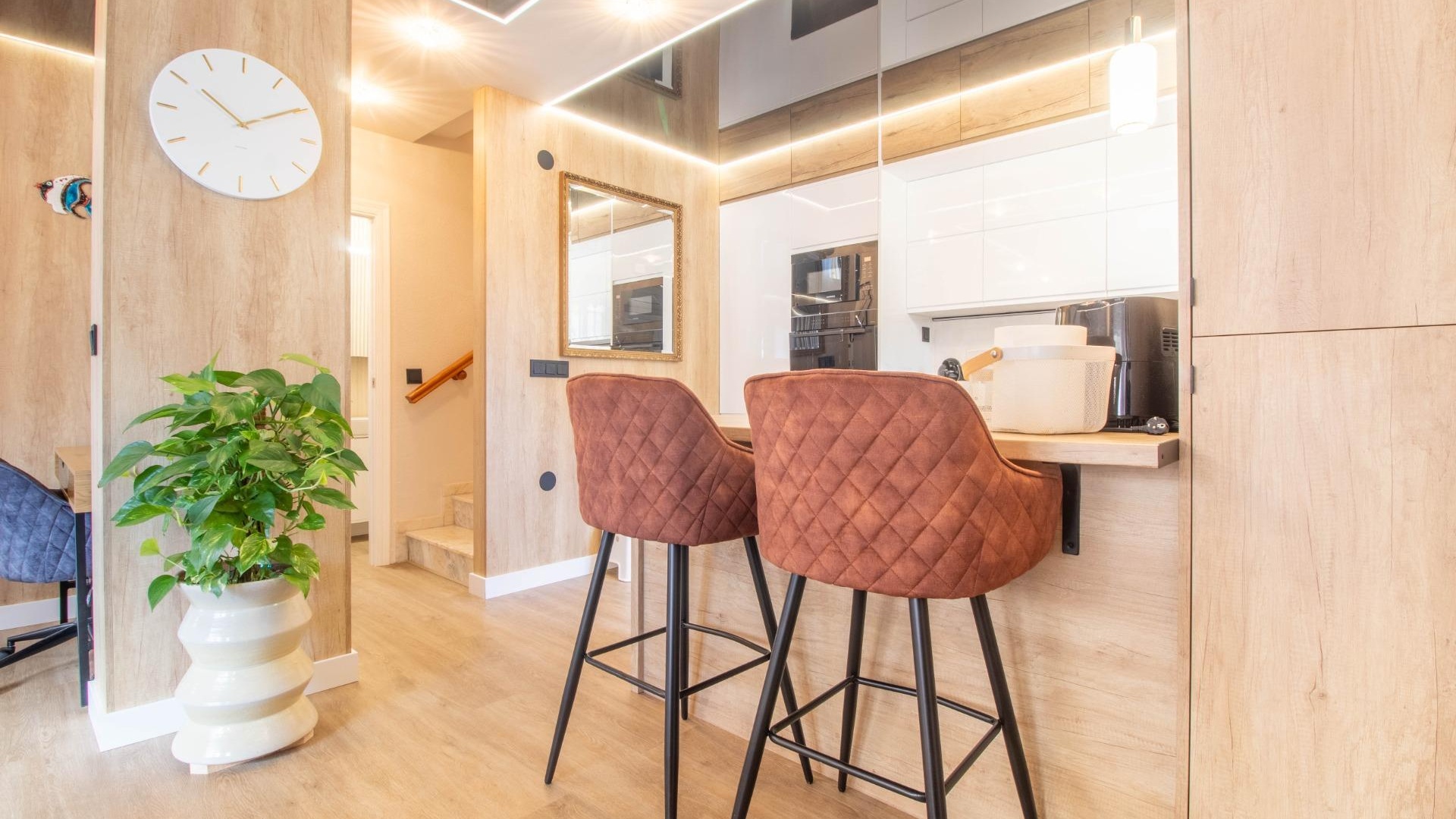 Resale - Villa - La Zenia - san jose