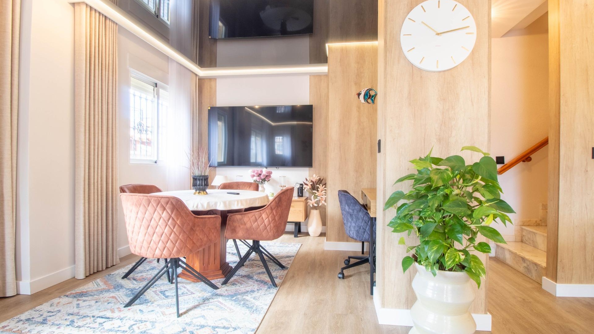 Resale - Villa - La Zenia - san jose