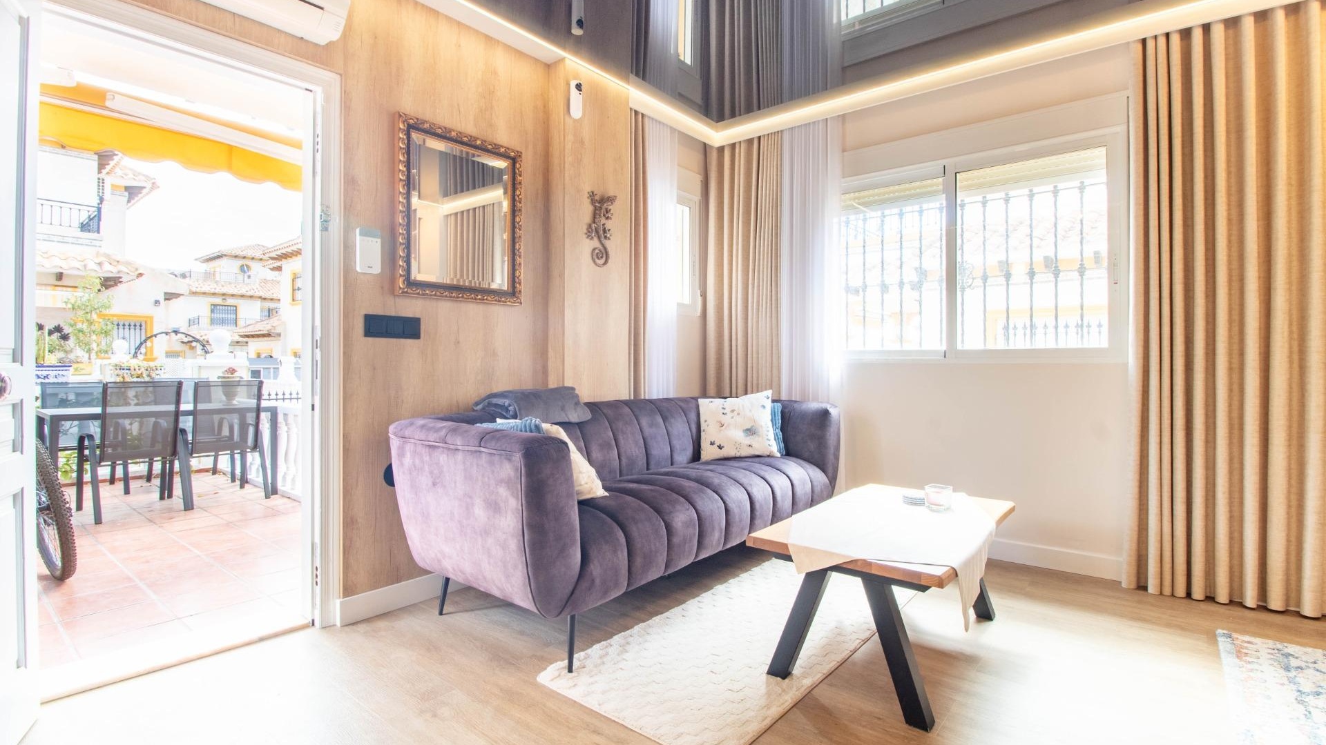 Resale - Villa - La Zenia - san jose