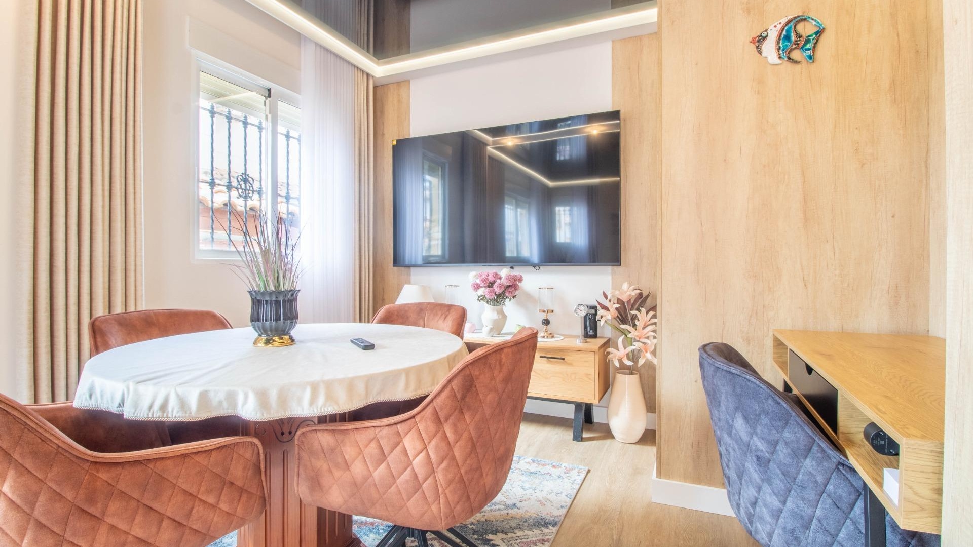 Resale - Villa - La Zenia - san jose