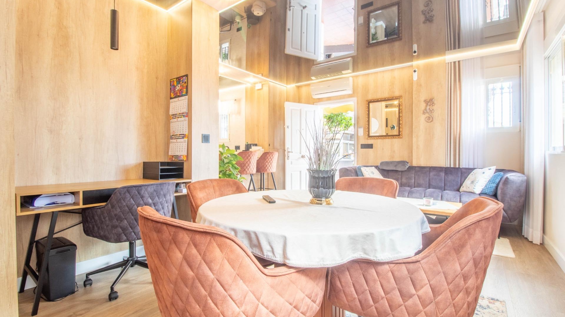 Resale - Villa - La Zenia - san jose