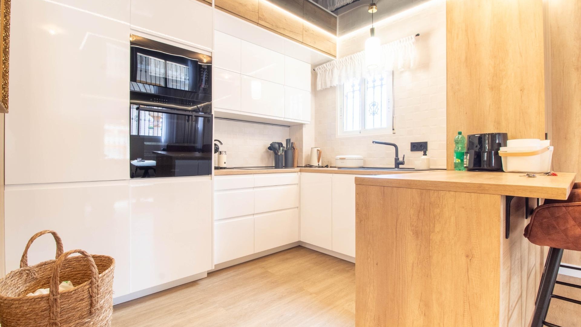 Resale - Villa - La Zenia - san jose