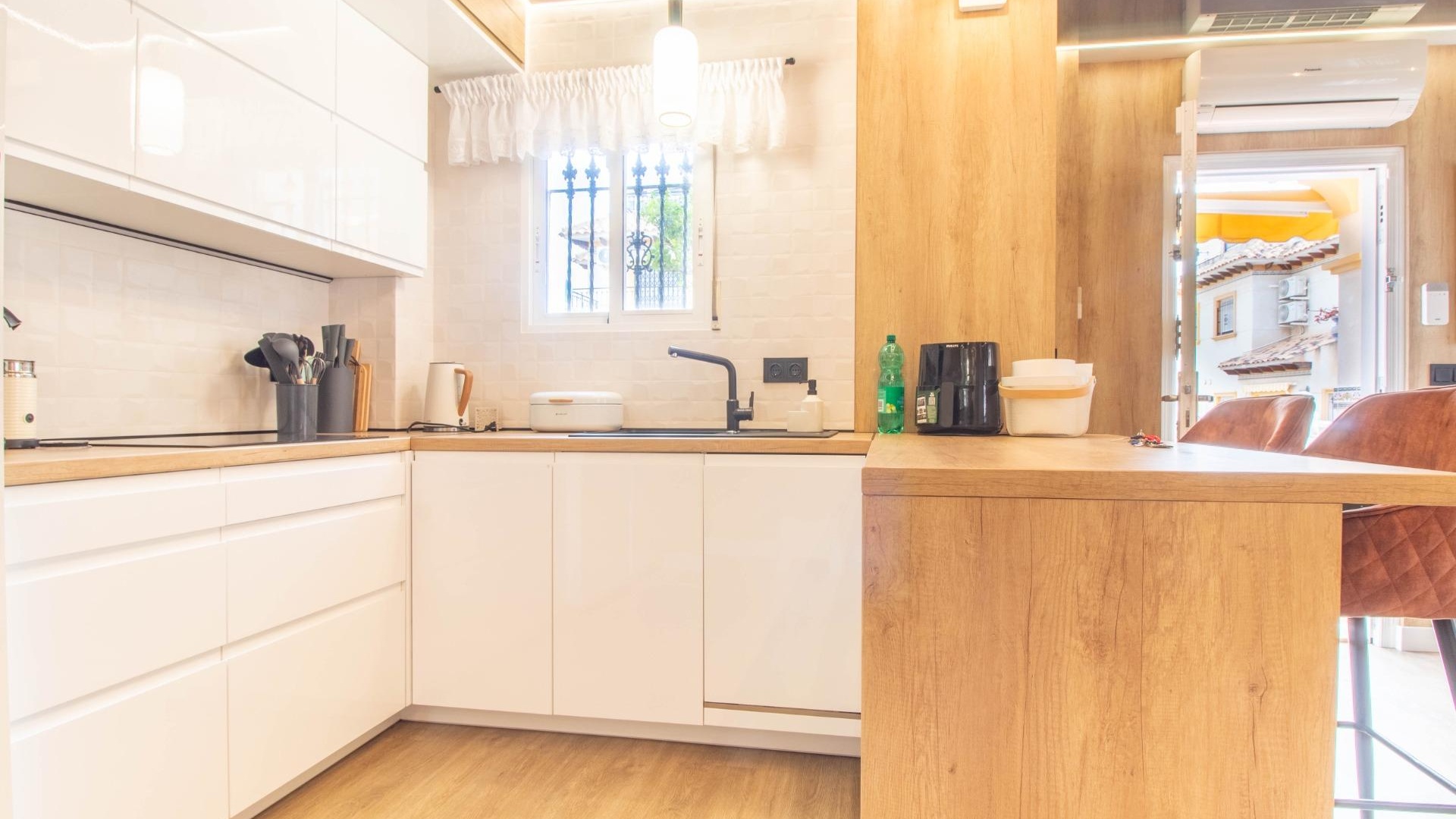 Resale - Villa - La Zenia - san jose