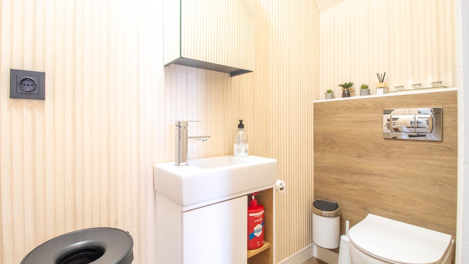 Resale - Villa - La Zenia - san jose