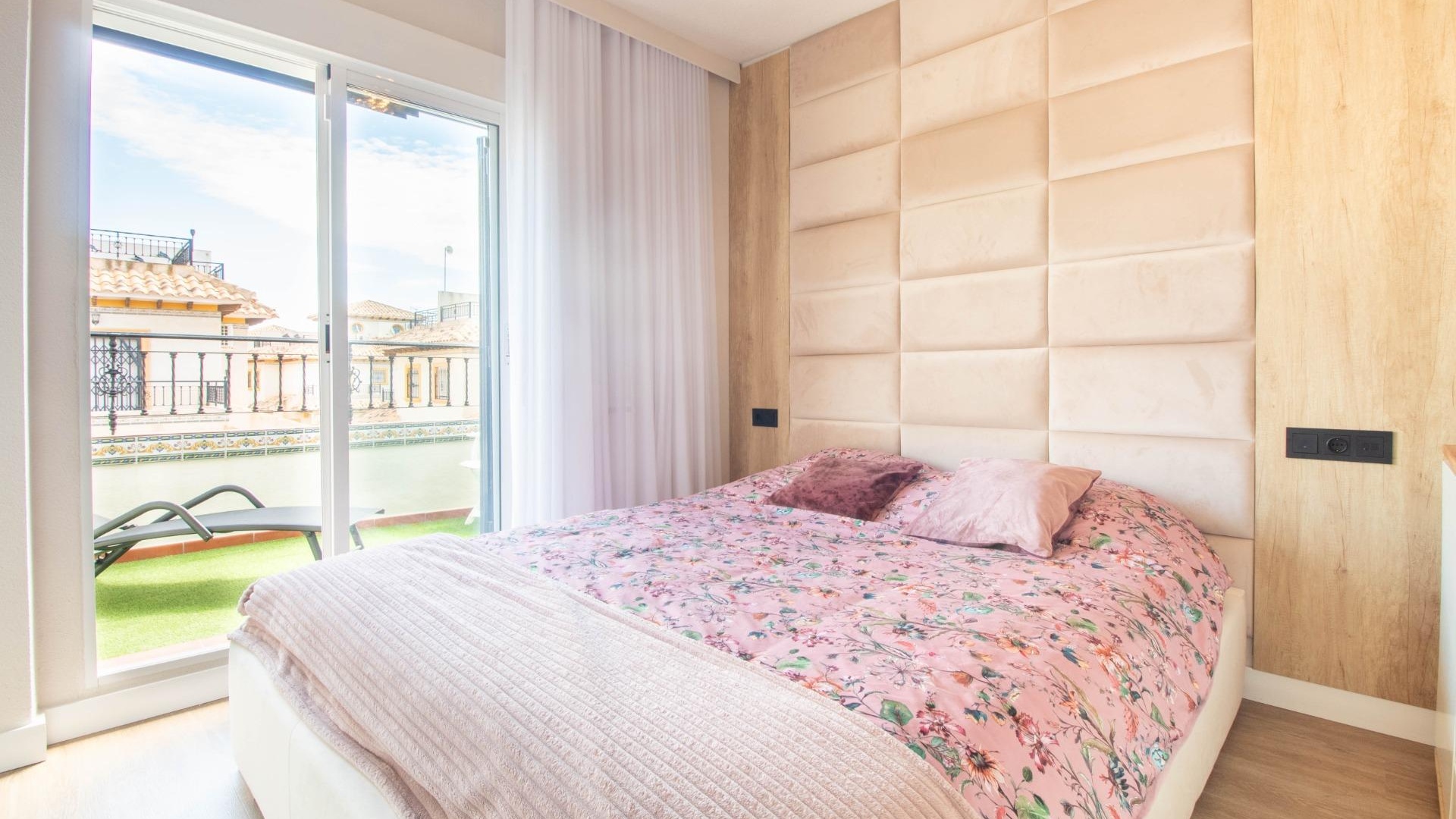 Resale - Villa - La Zenia - san jose