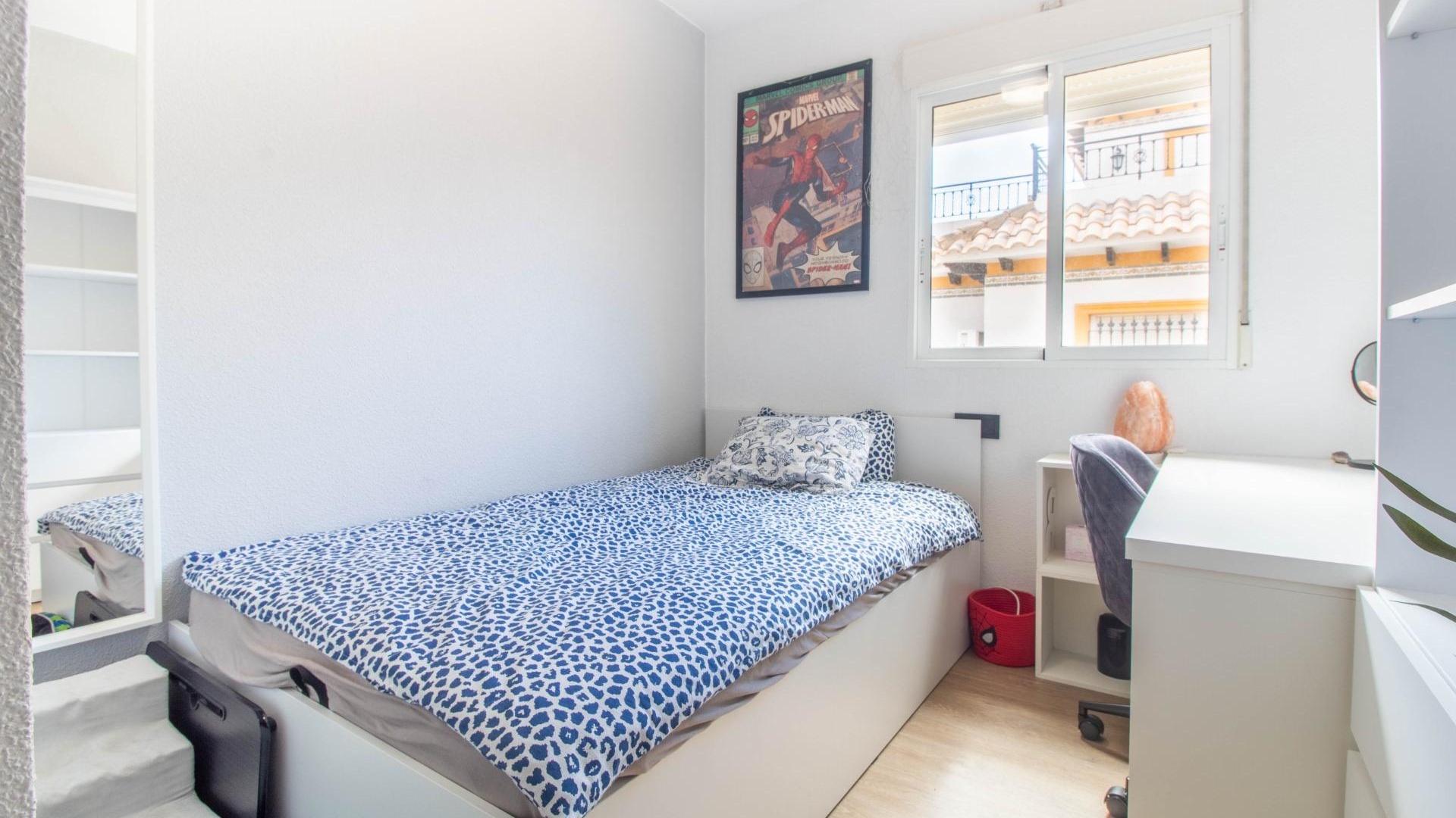 Resale - Villa - La Zenia - san jose