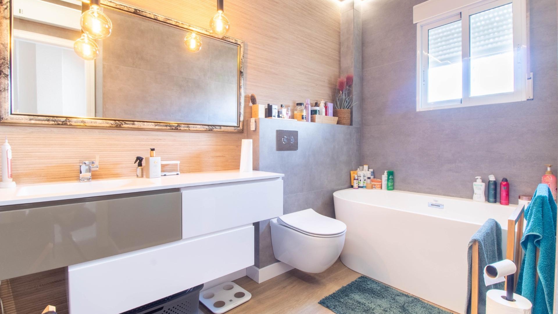 Resale - Villa - La Zenia - san jose