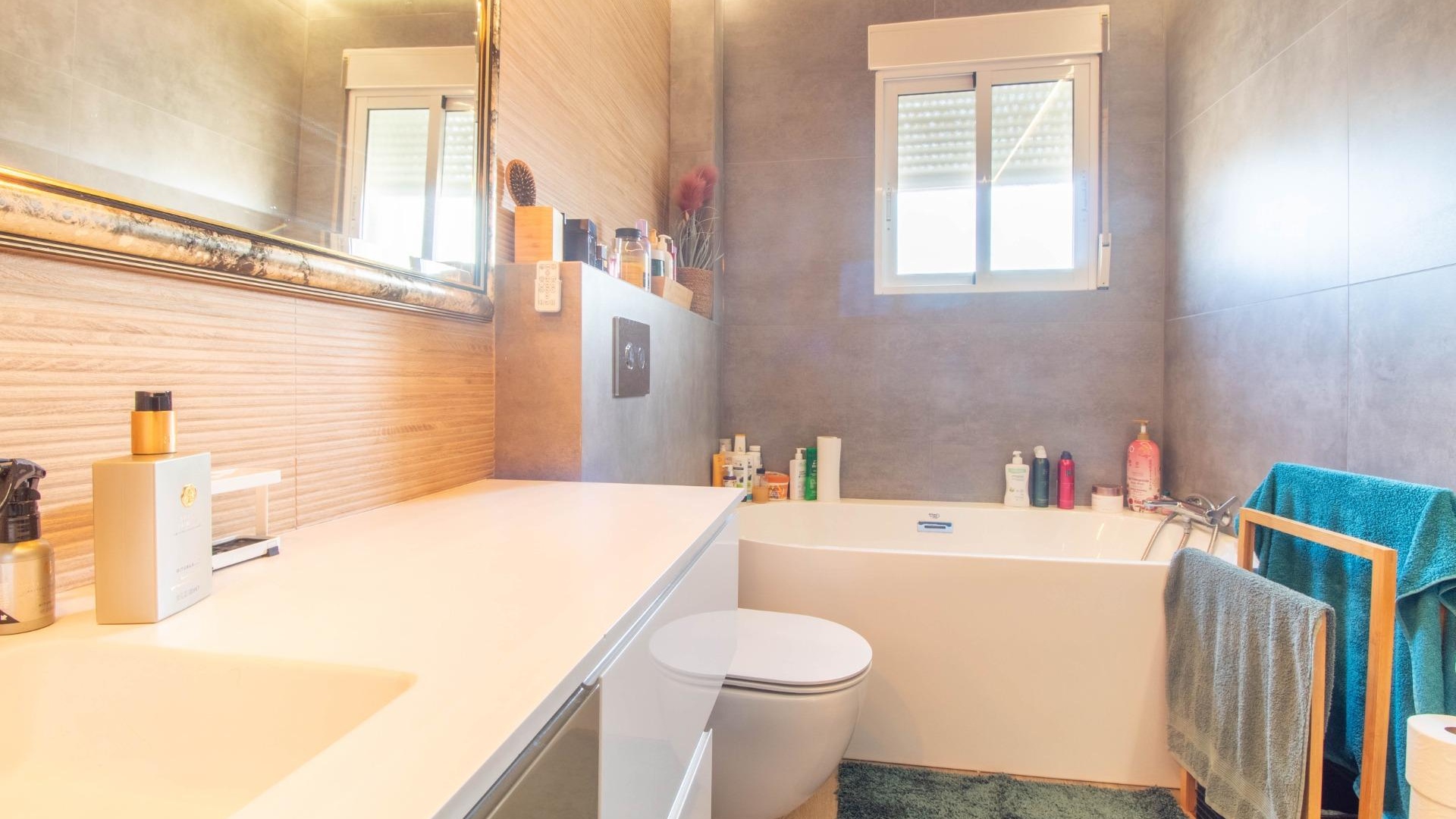 Resale - Villa - La Zenia - san jose