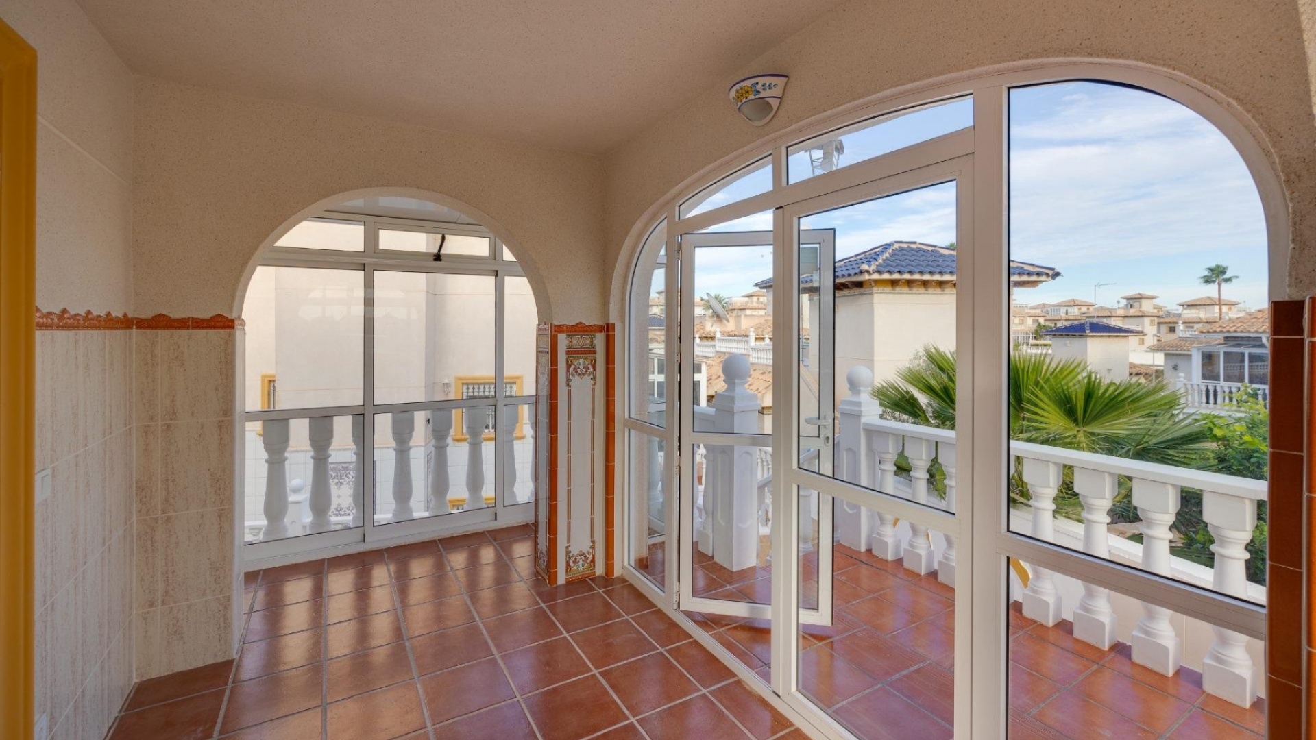 Resale - Villa - La Zenia - san jose
