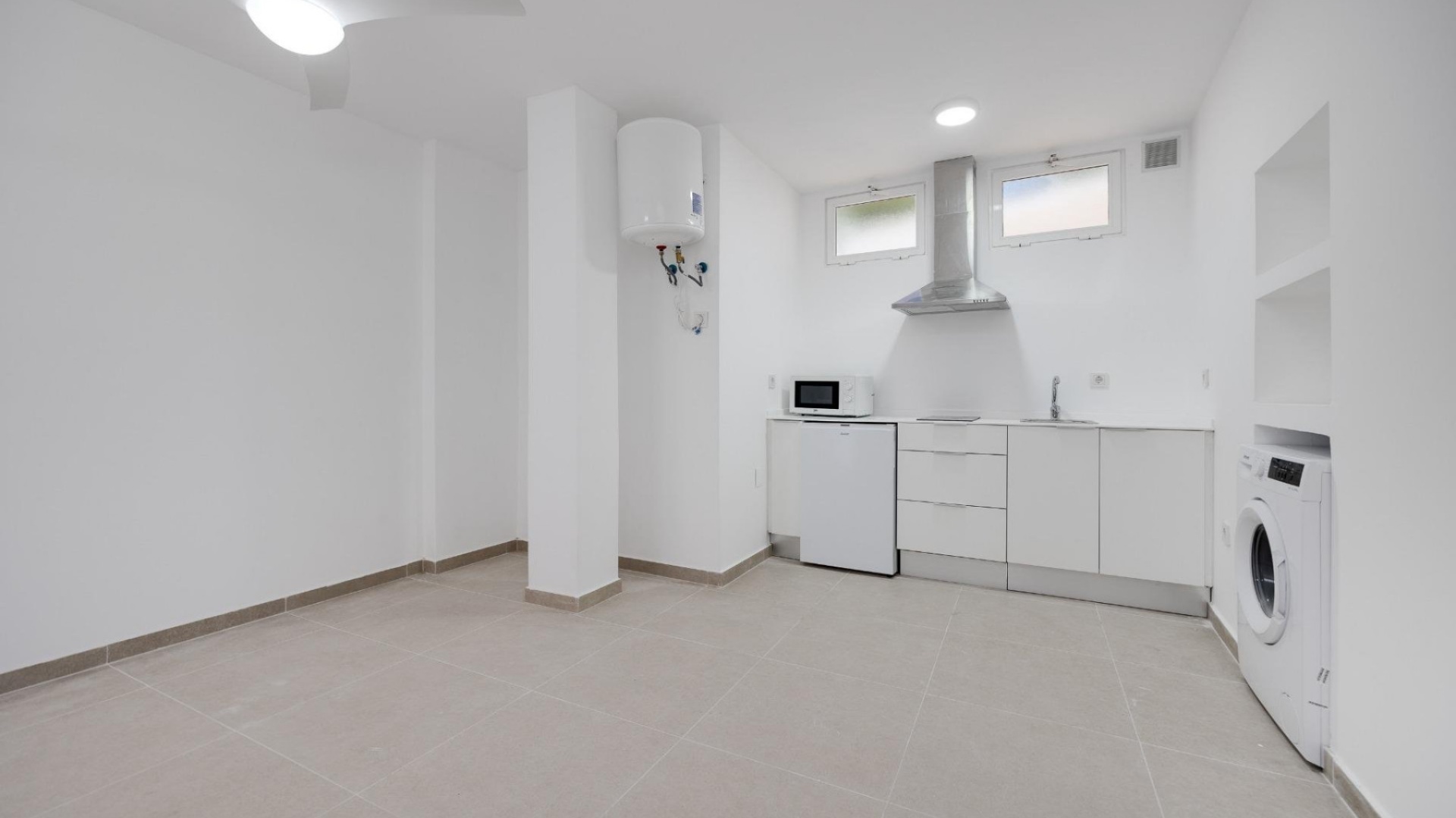 Resale - Villa - La Zenia - san jose