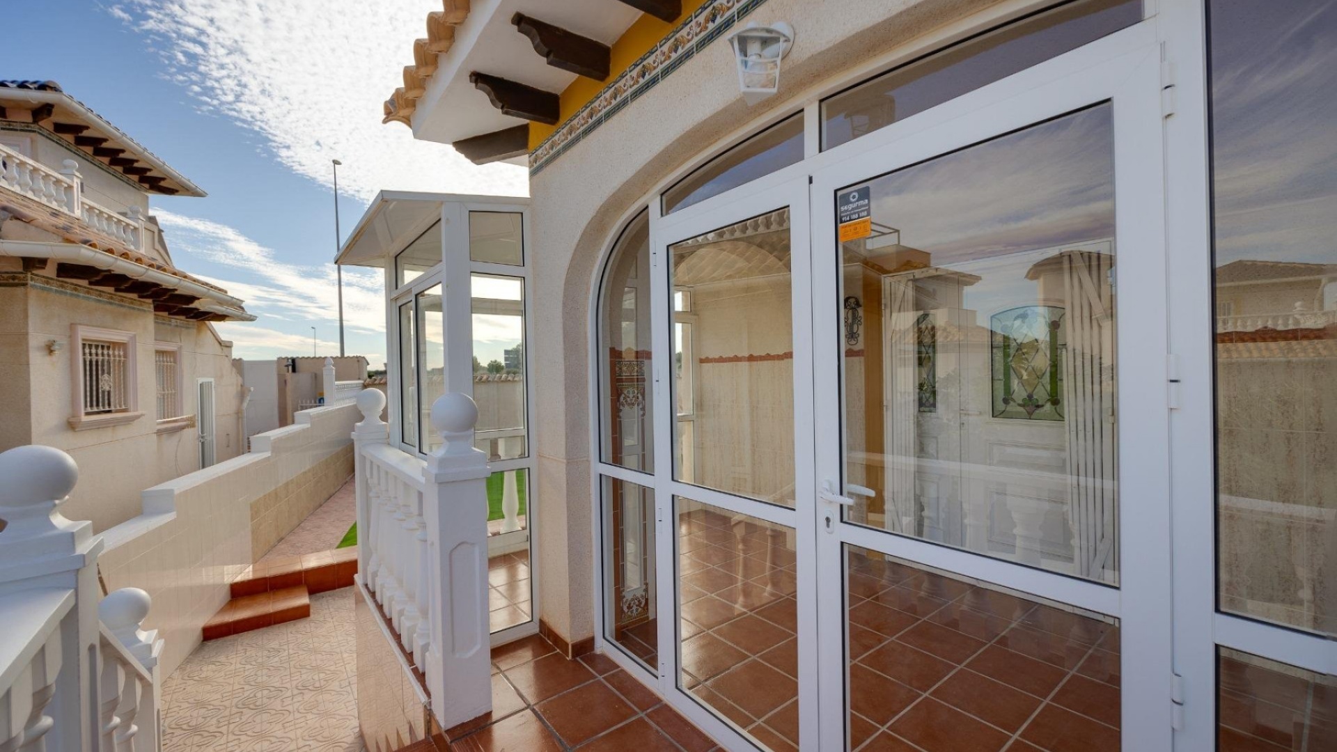 Resale - Villa - La Zenia - san jose