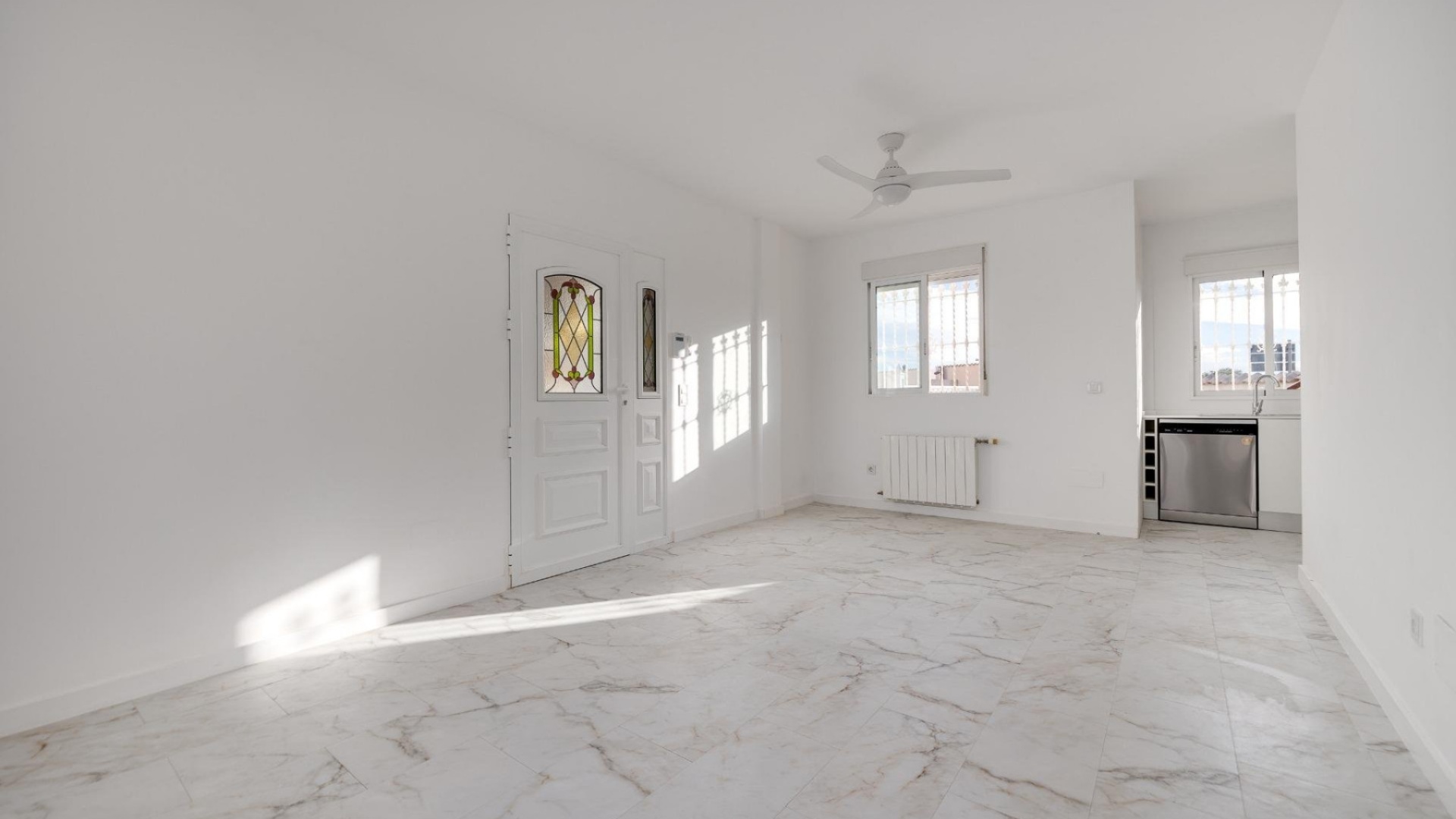 Resale - Villa - La Zenia - san jose