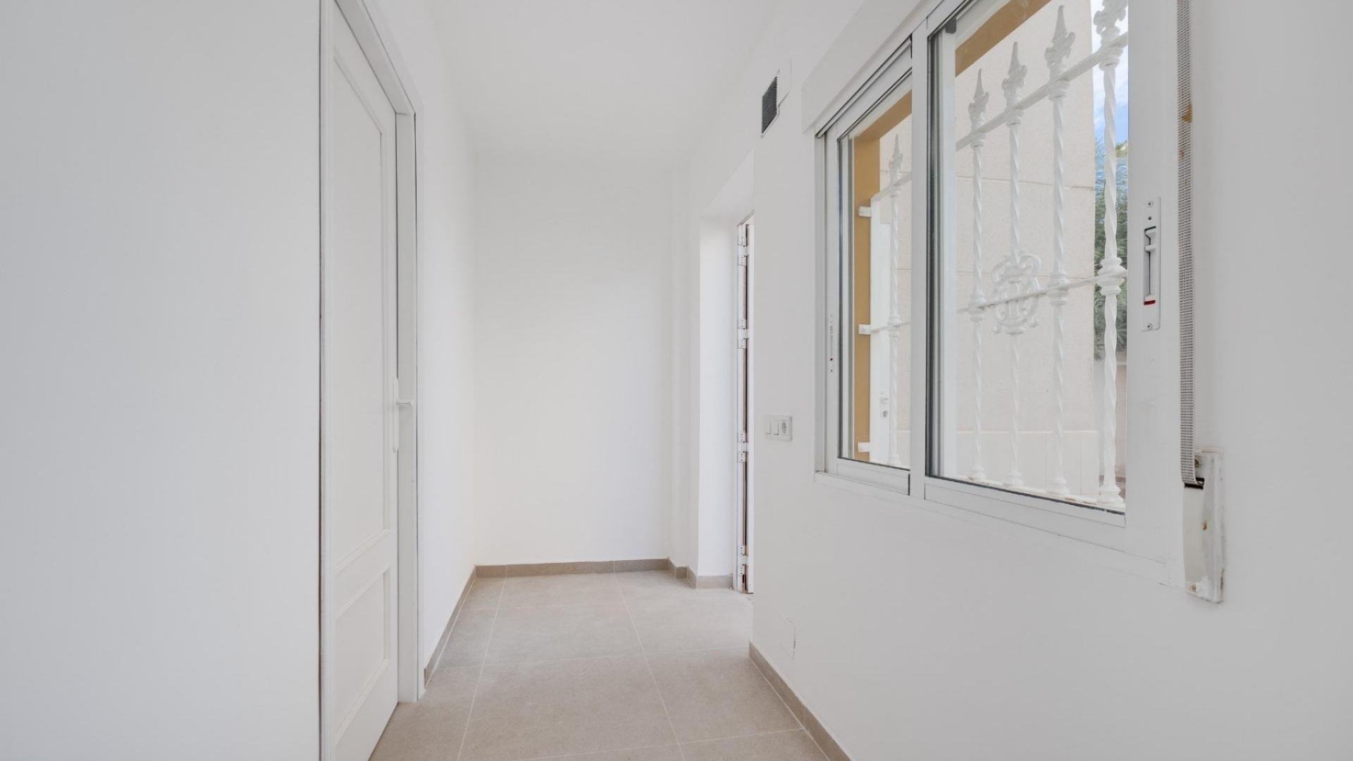 Resale - Villa - La Zenia - san jose