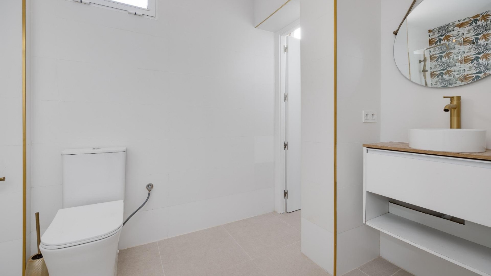 Resale - Villa - La Zenia - san jose