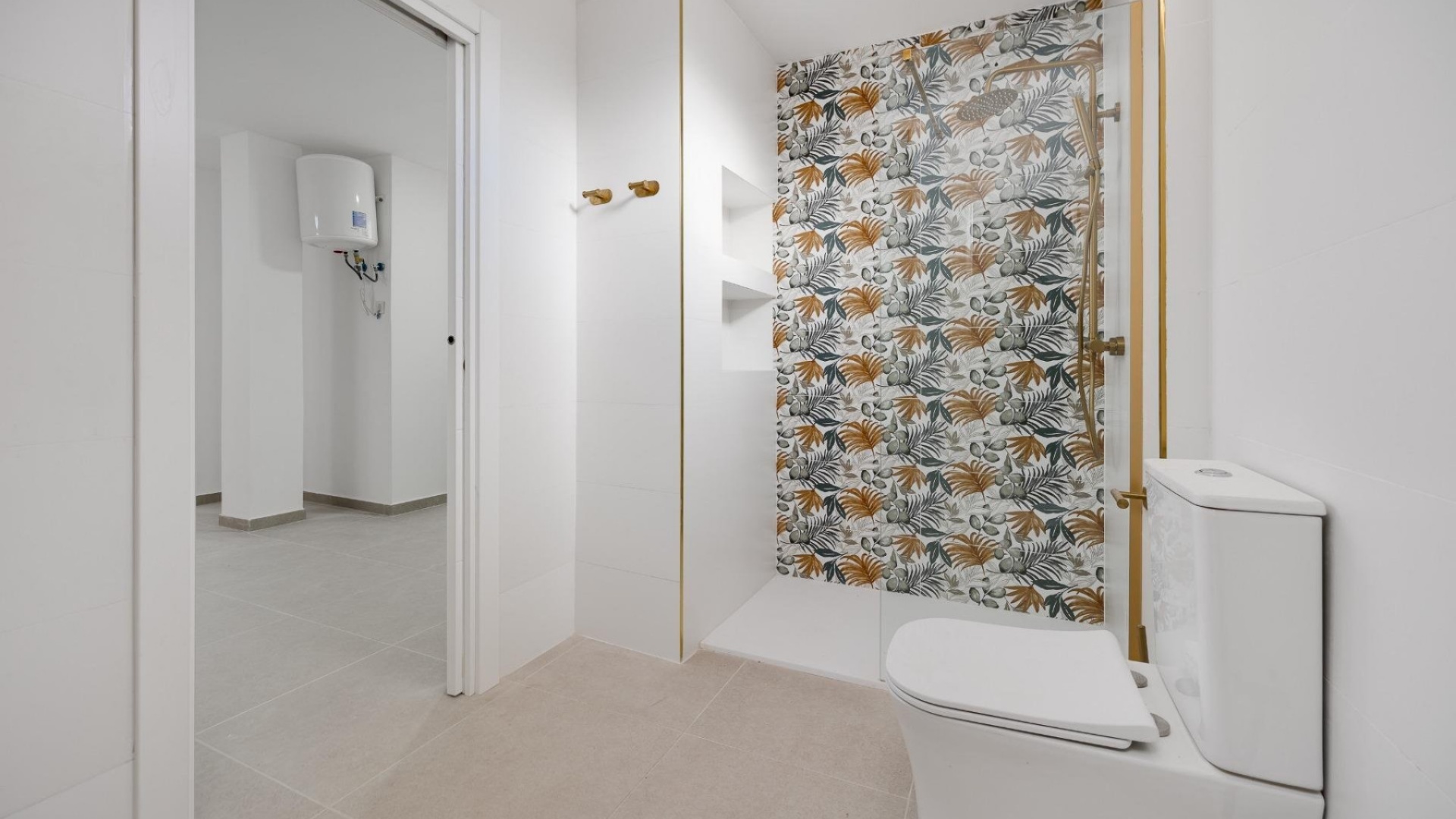 Resale - Villa - La Zenia - san jose