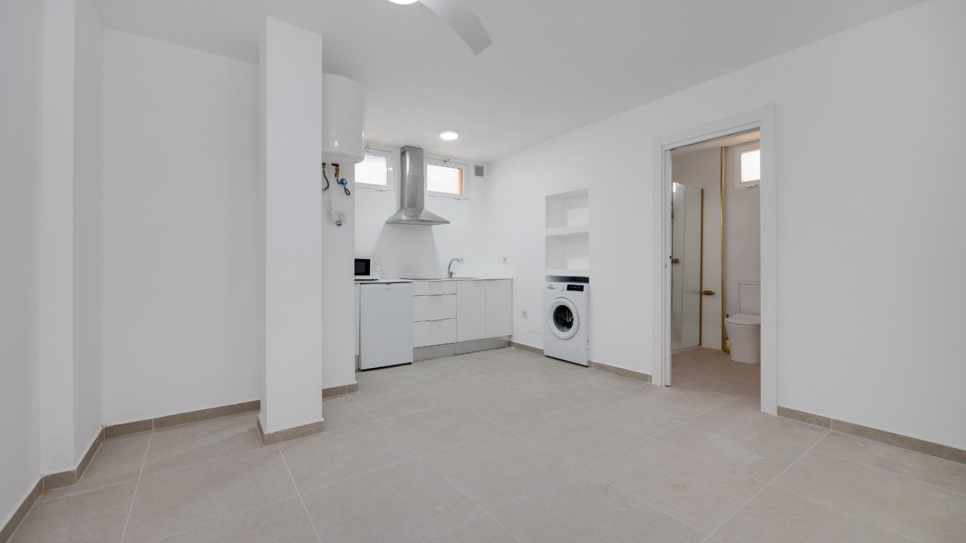 Resale - Villa - La Zenia - san jose