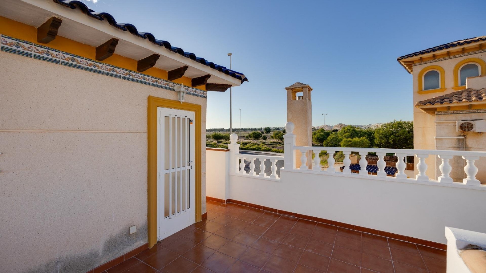 Resale - Villa - La Zenia - san jose