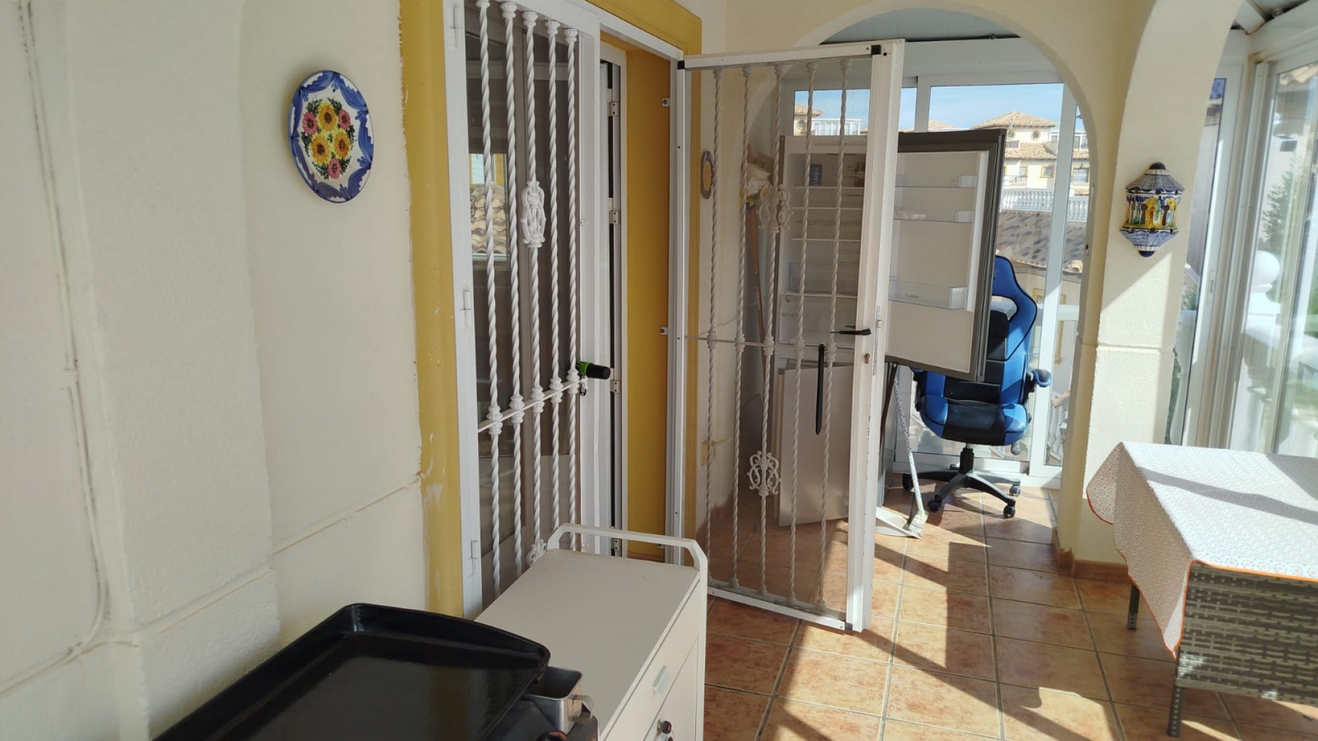 Resale - Villa - La Zenia - san jose