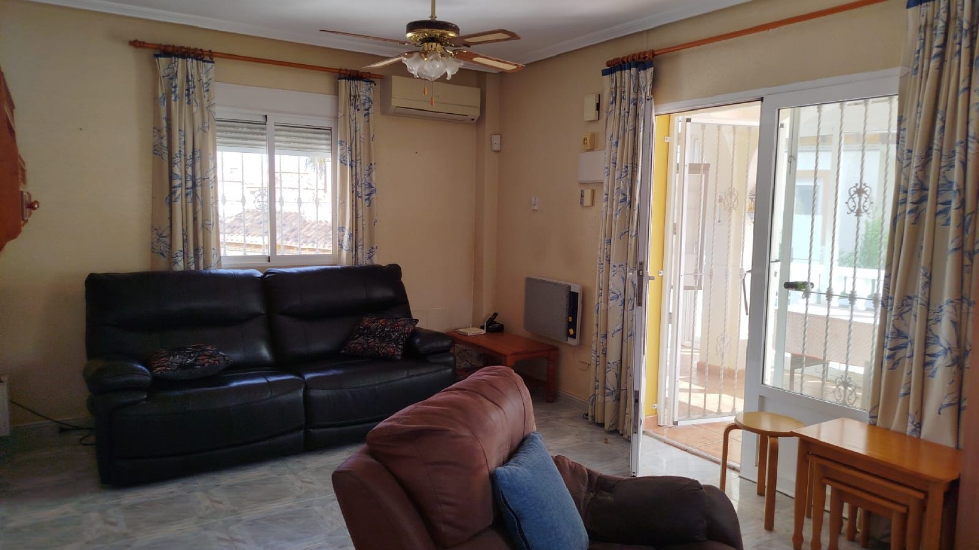 Resale - Villa - La Zenia - san jose