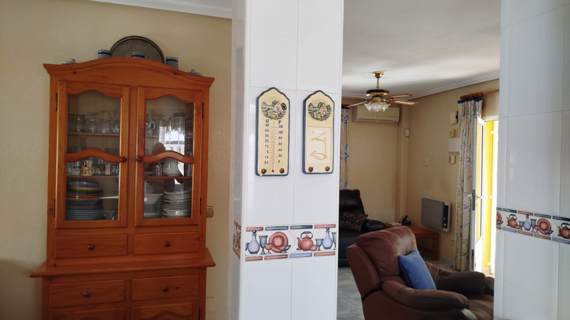 Resale - Villa - La Zenia - san jose