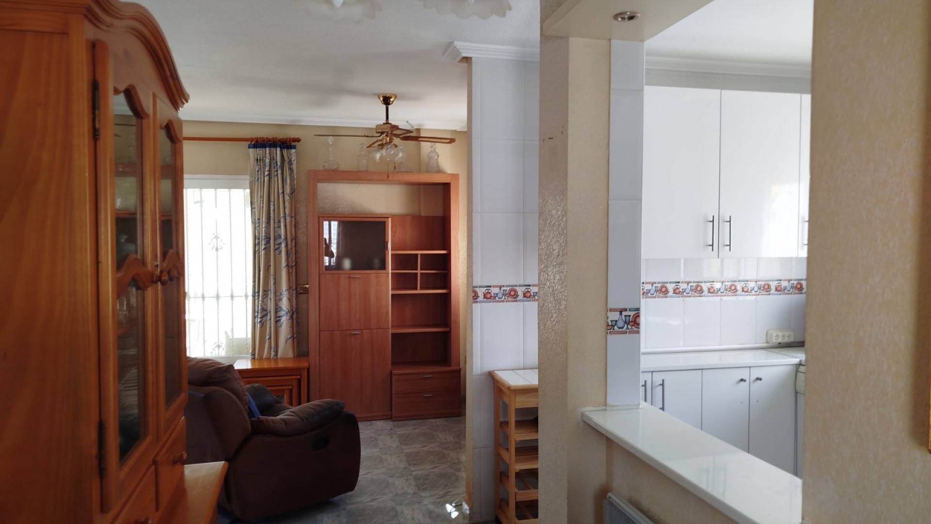 Resale - Villa - La Zenia - san jose