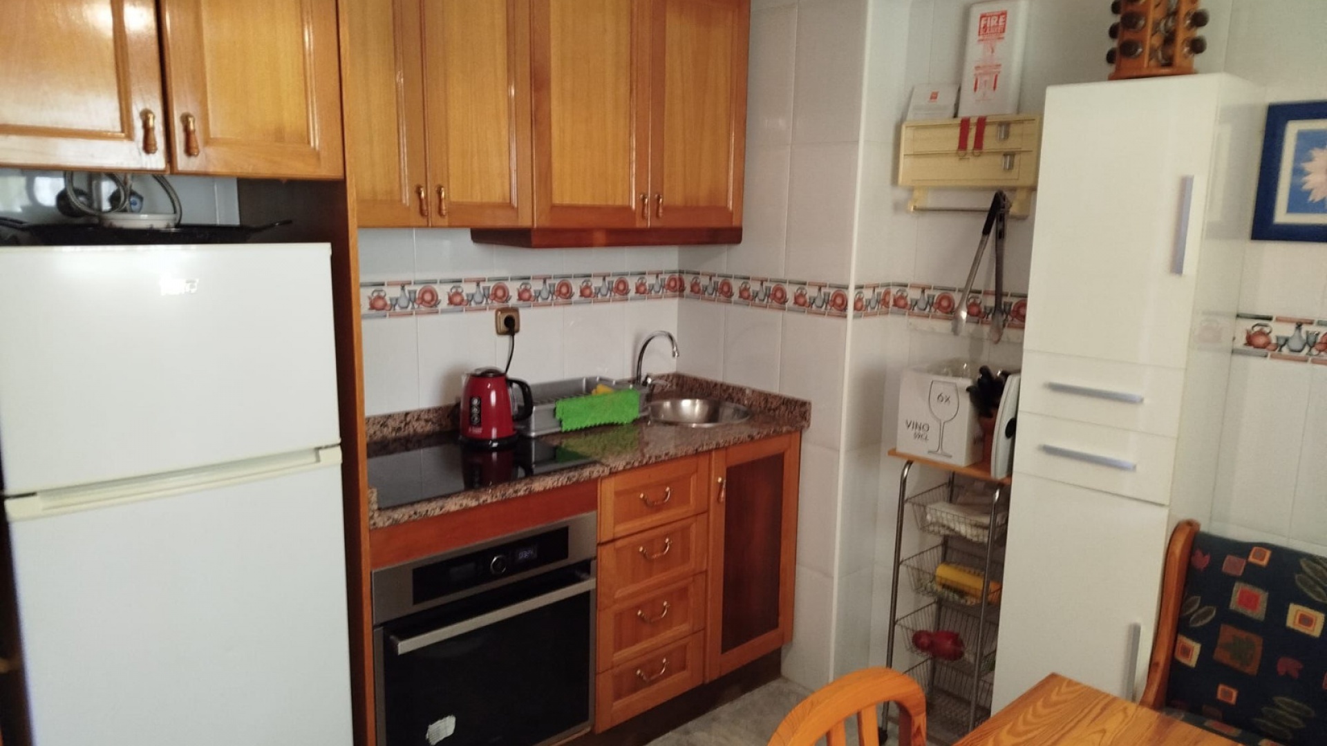 Resale - Villa - La Zenia - san jose
