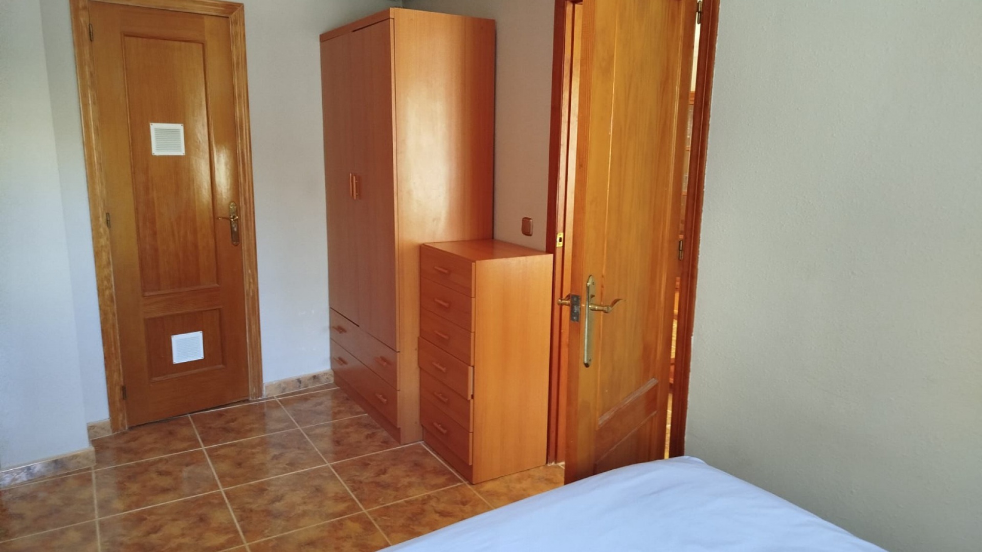 Resale - Villa - La Zenia - san jose