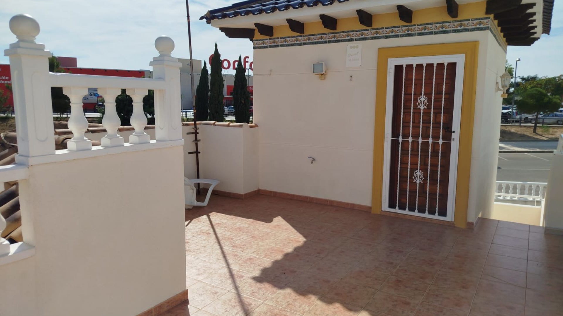 Resale - Villa - La Zenia - san jose