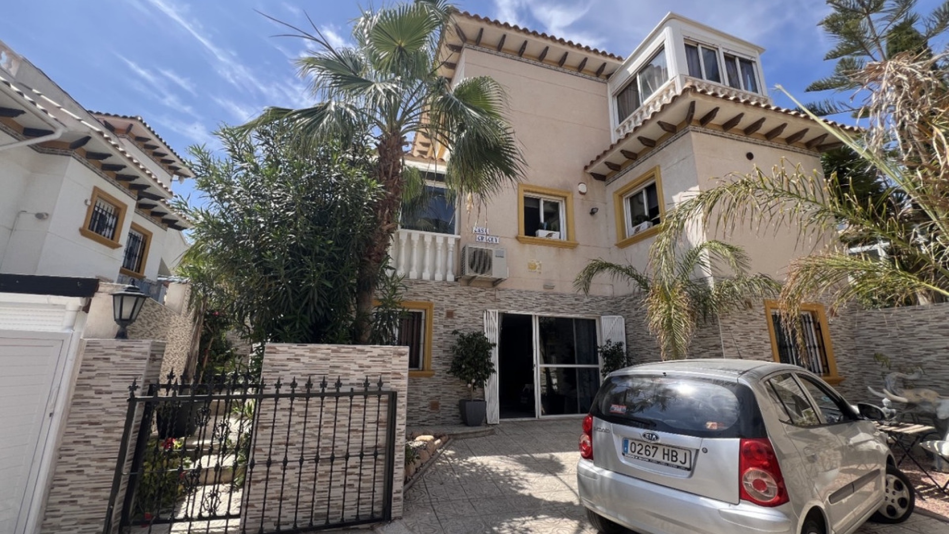 Resale - Villa - La Zenia - san jose