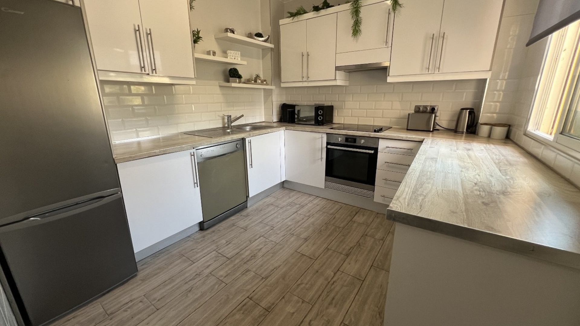 Resale - Villa - La Zenia - san jose