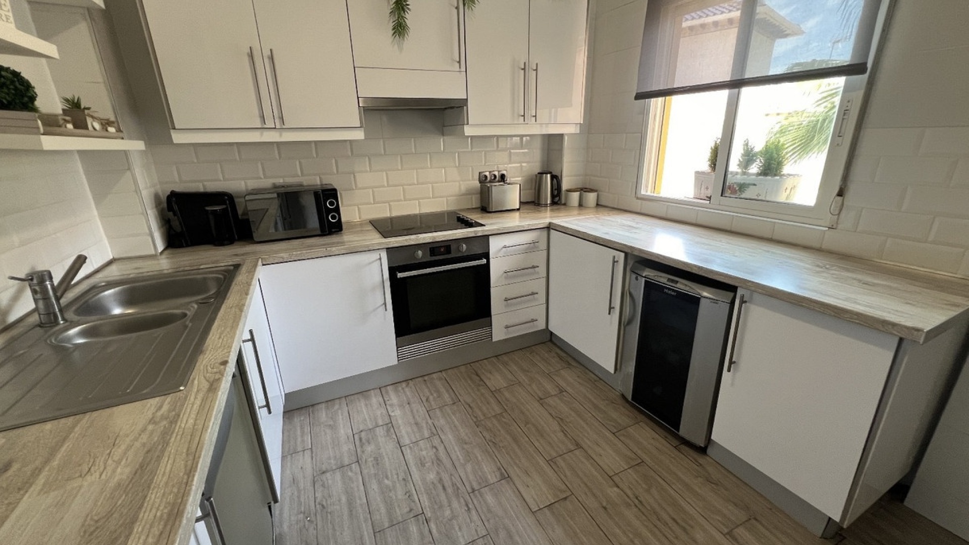 Resale - Villa - La Zenia - san jose