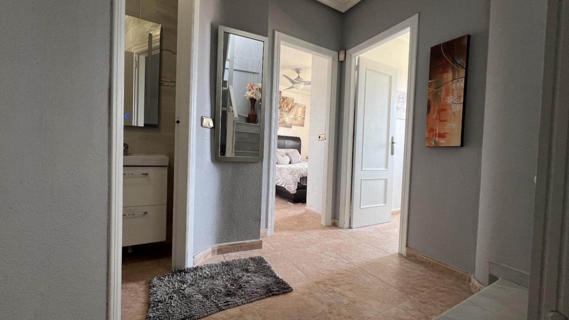 Resale - Villa - La Zenia - san jose