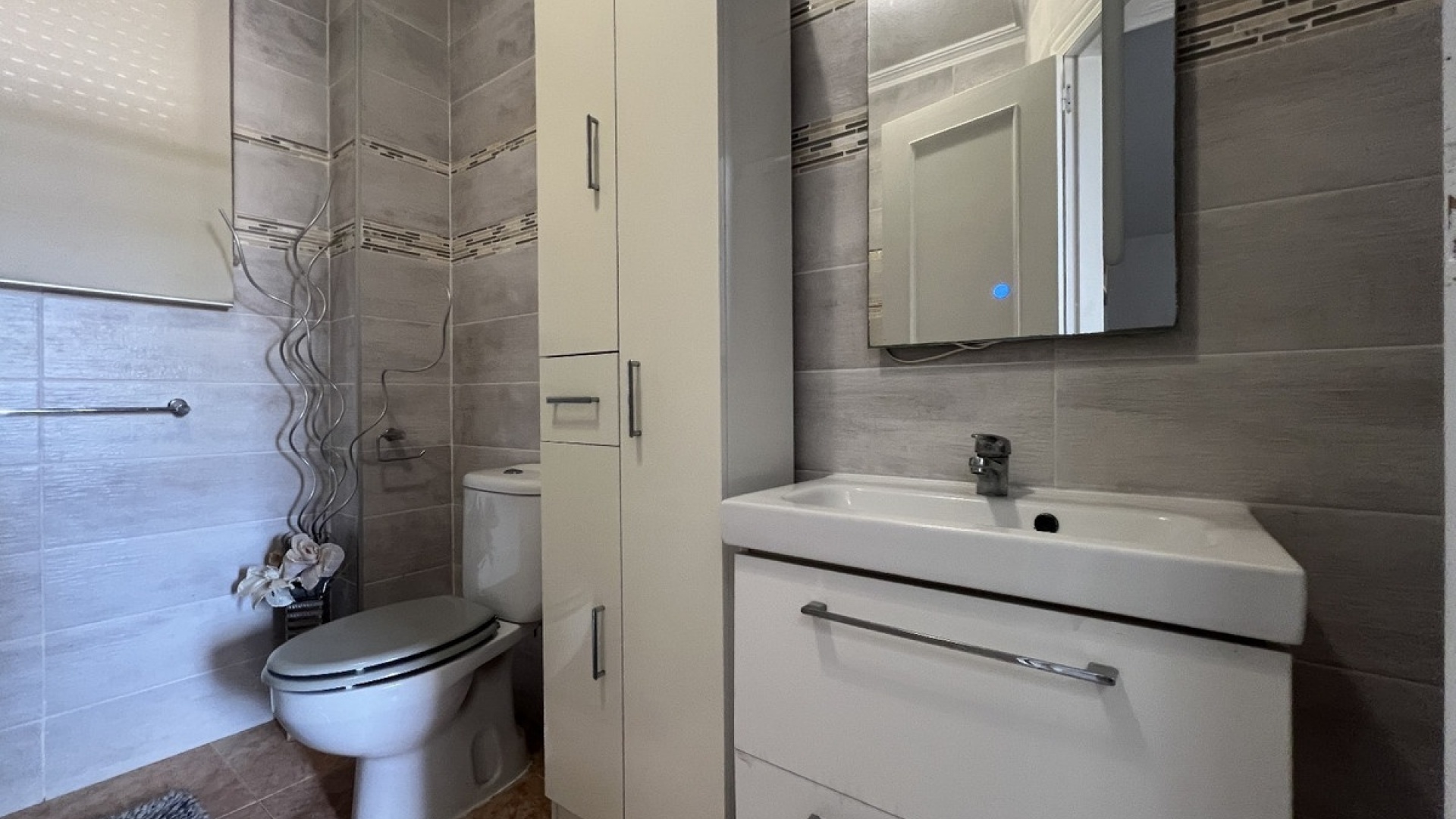 Resale - Villa - La Zenia - san jose