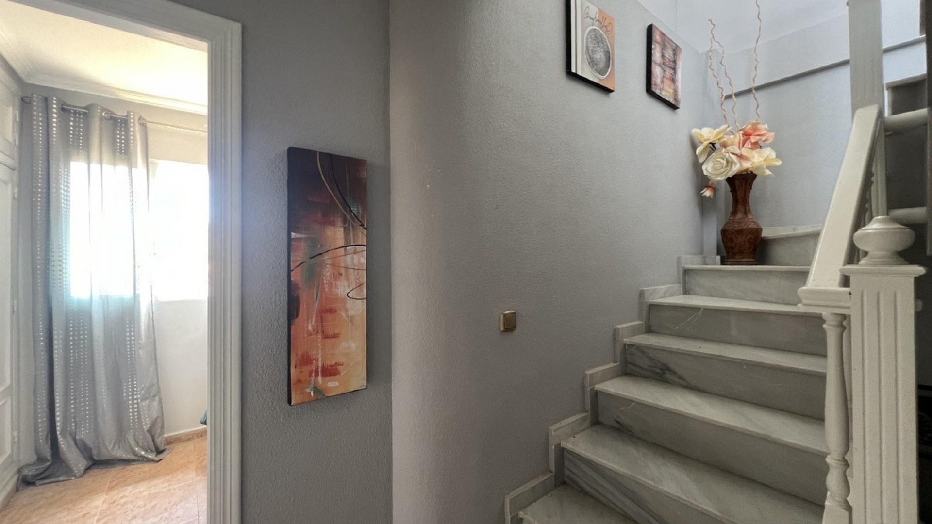 Resale - Villa - La Zenia - san jose