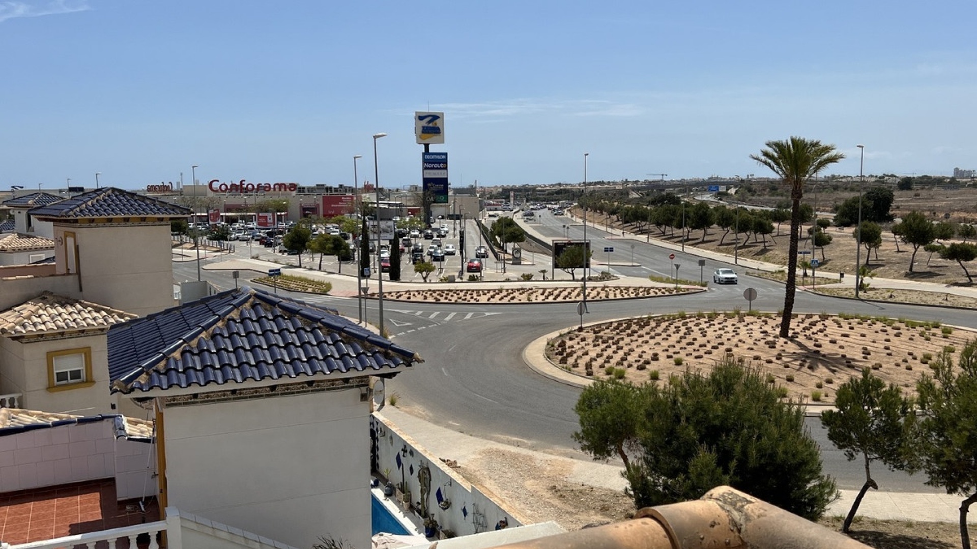 Resale - Villa - La Zenia - san jose