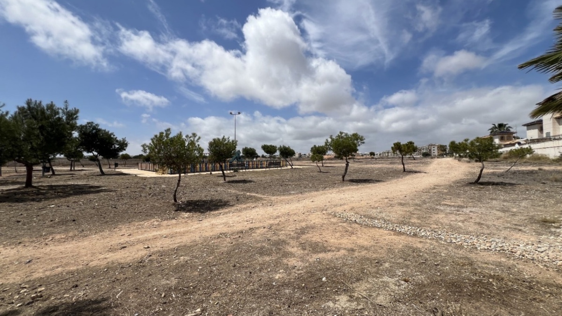 Resale - Villa - La Zenia - san jose