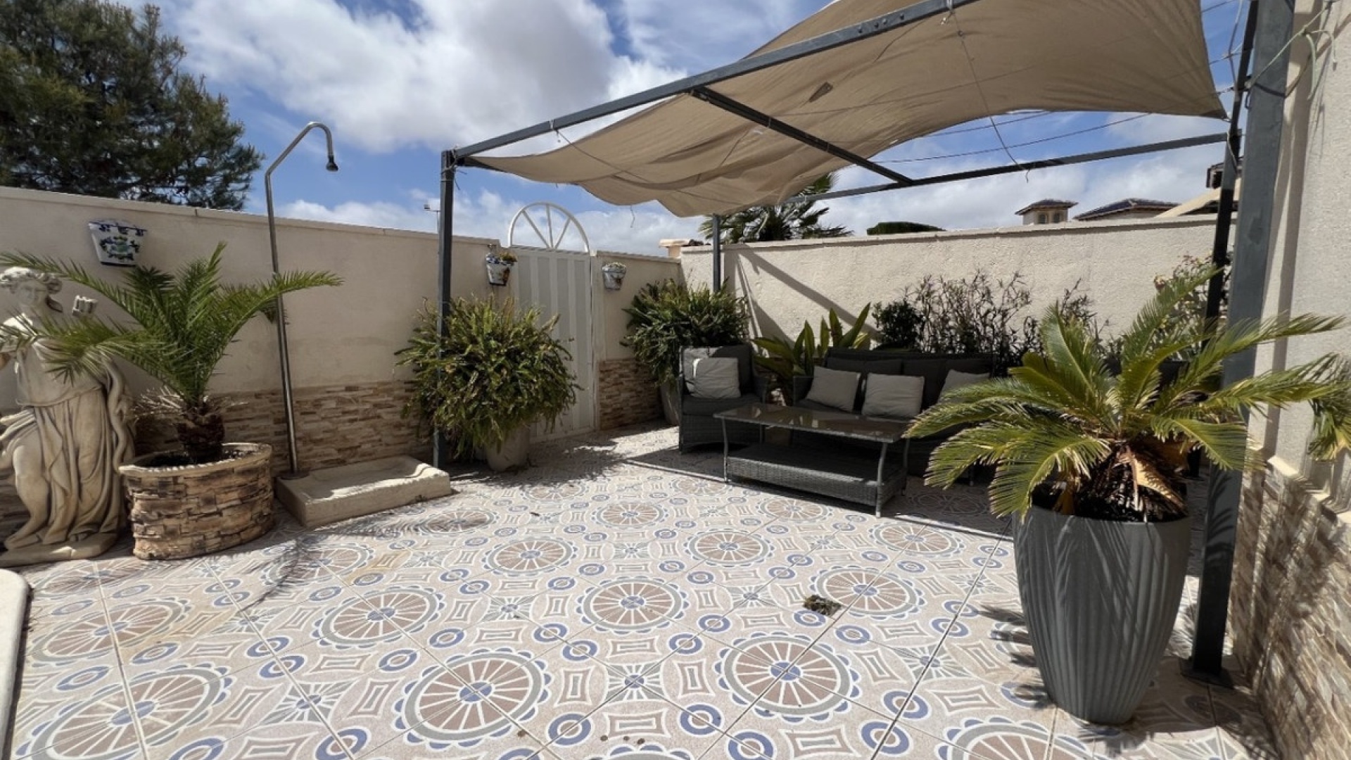 Resale - Villa - La Zenia - san jose