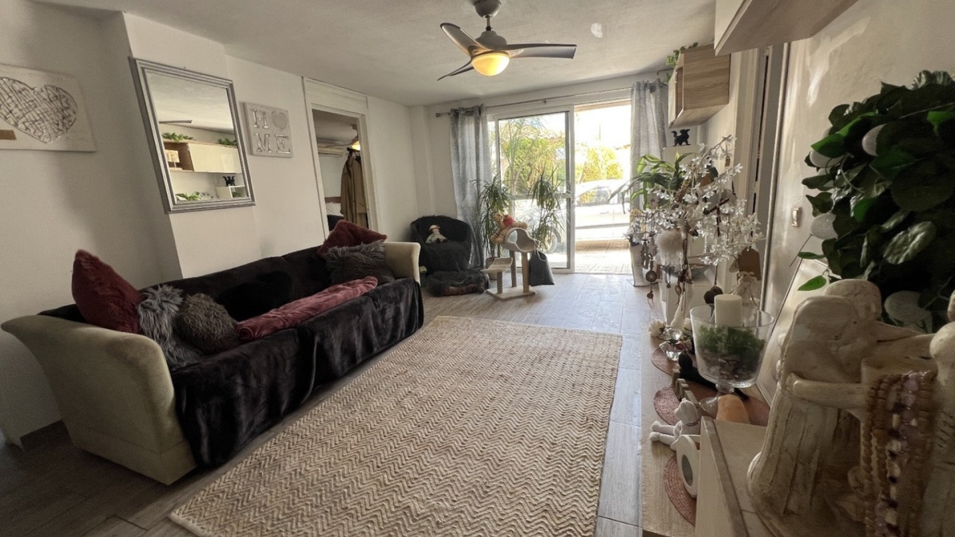 Resale - Villa - La Zenia - san jose