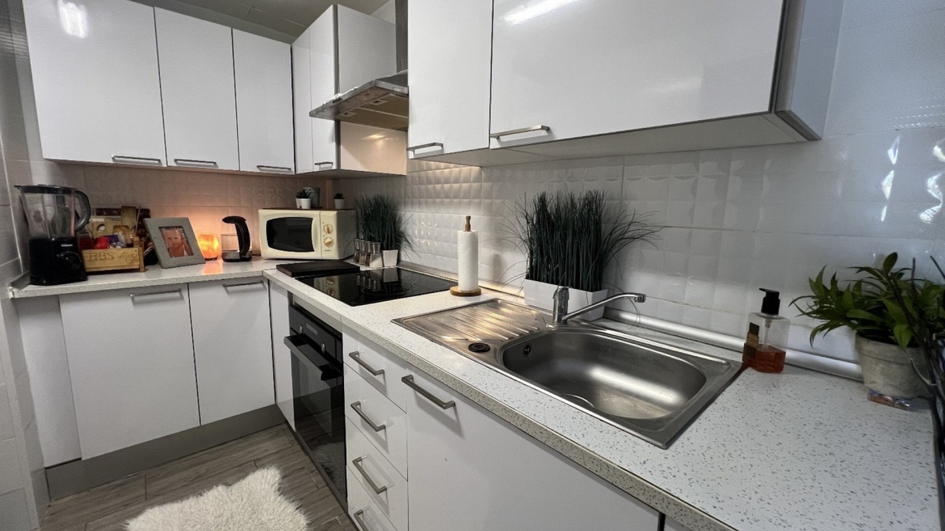 Resale - Villa - La Zenia - san jose